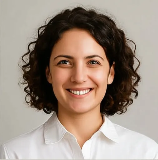 Zara Wilson photo