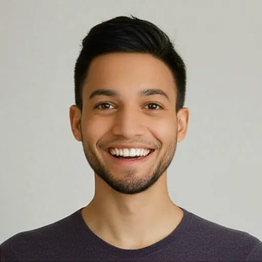 Photo of Leo Martinez