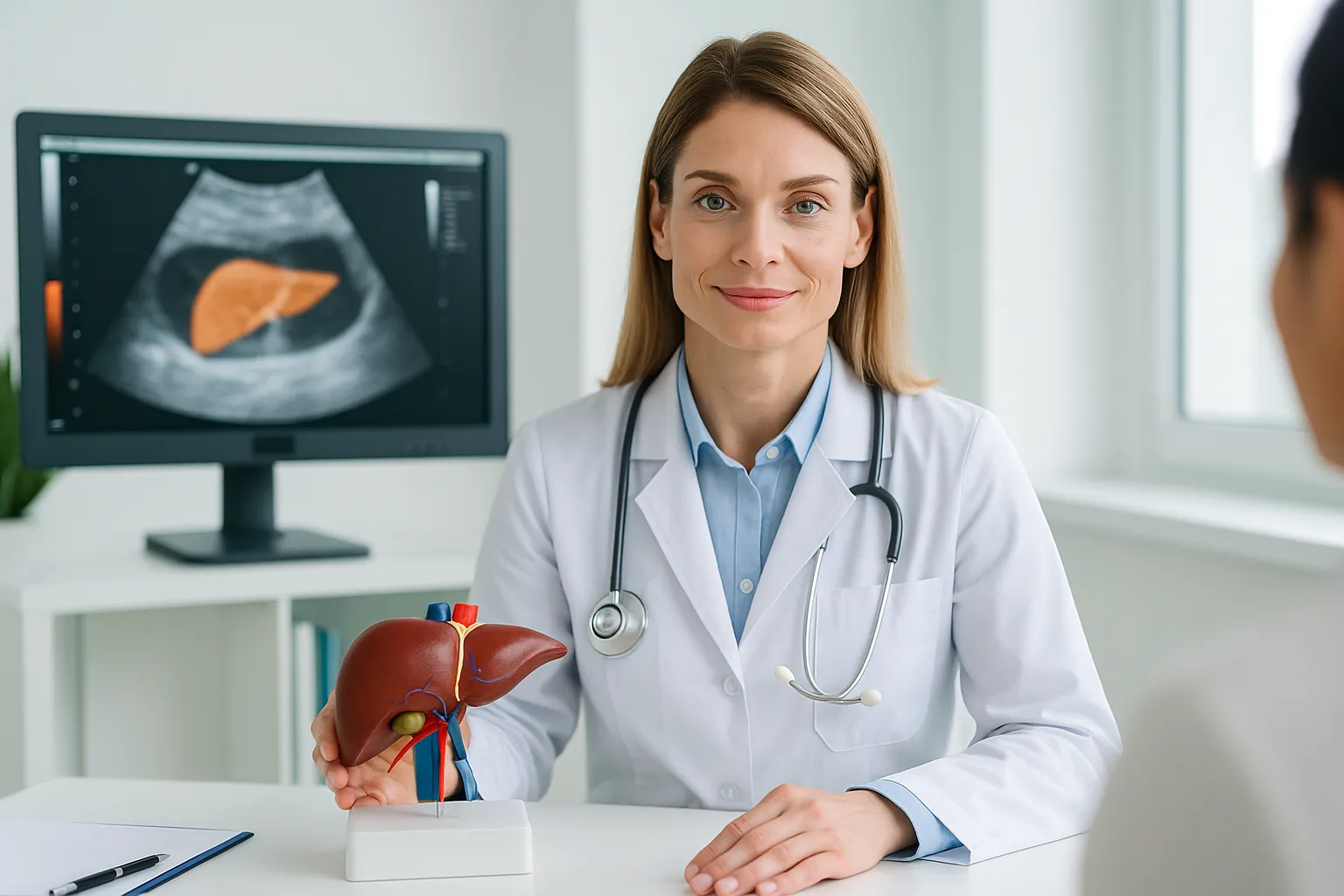 Hepatology