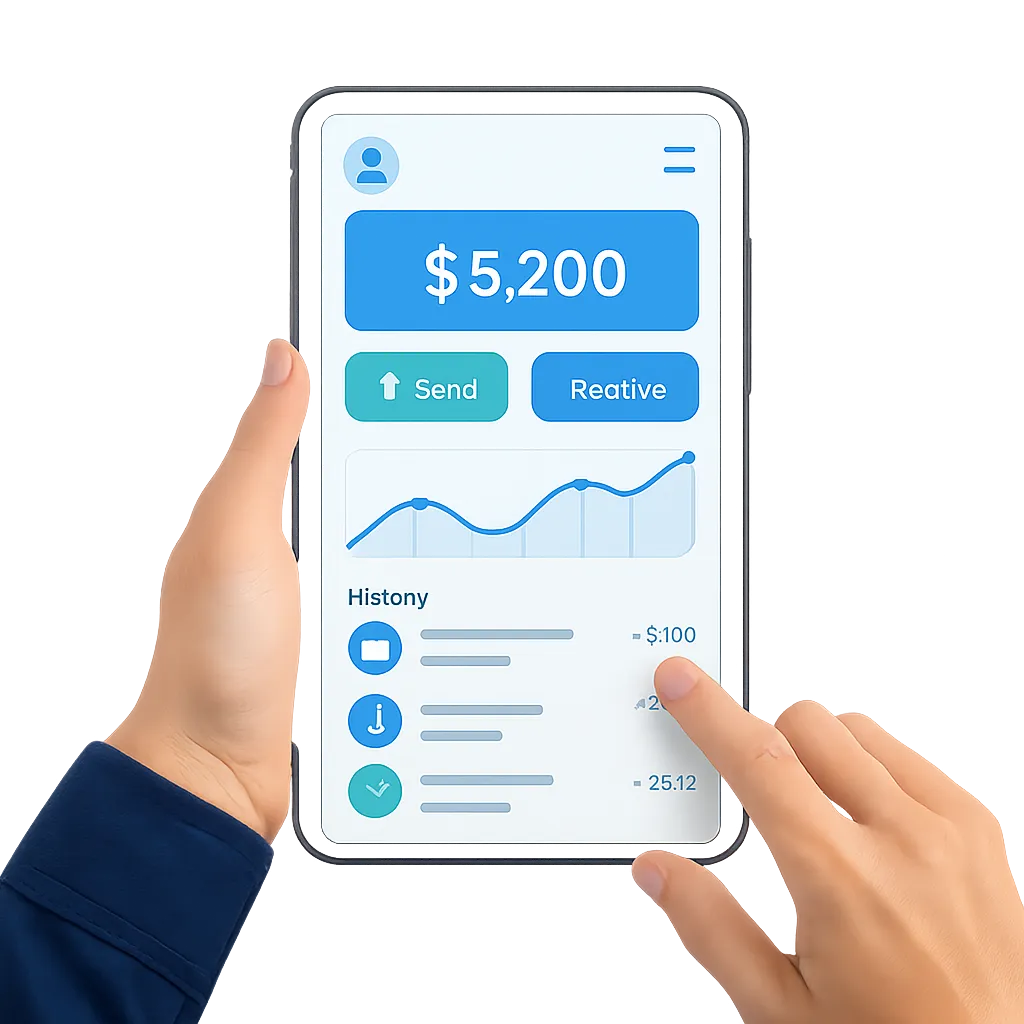 Benefits of our digital solutions