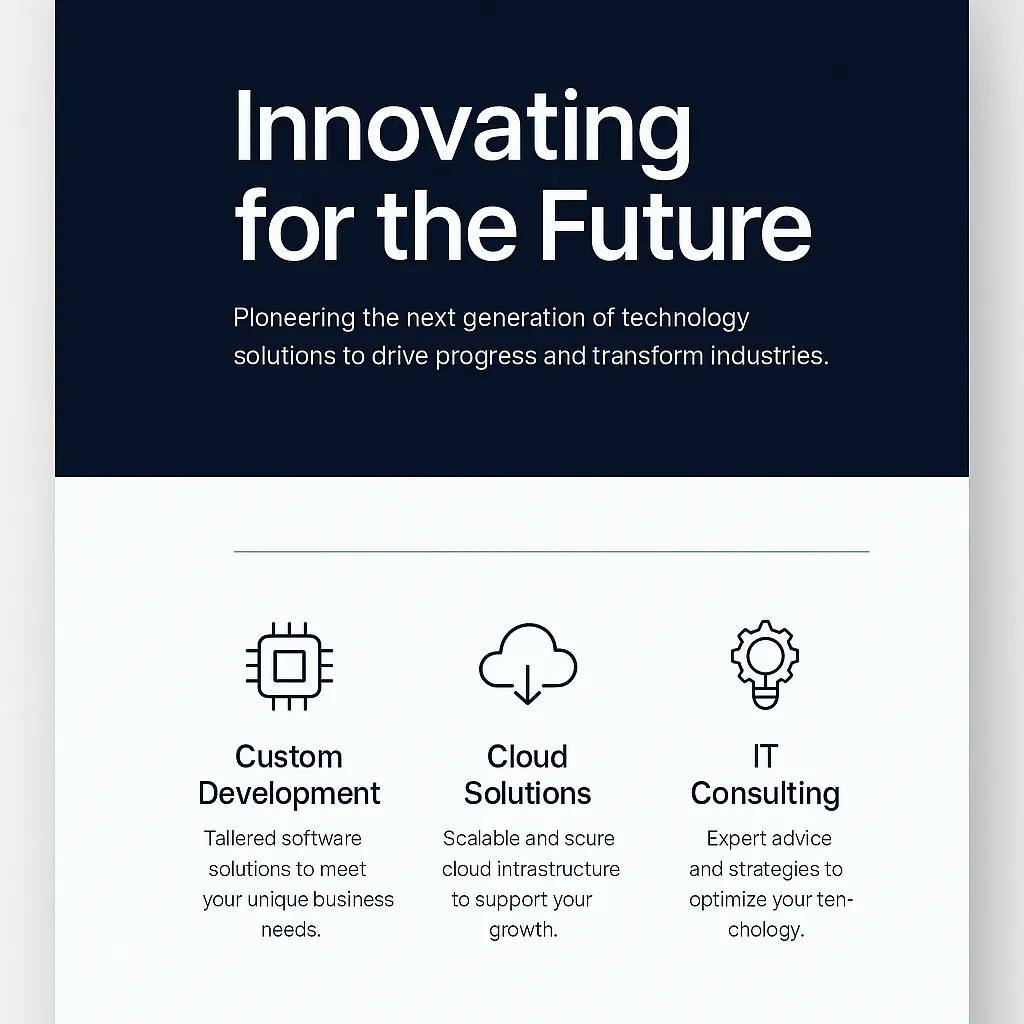 NX-Web Case Study