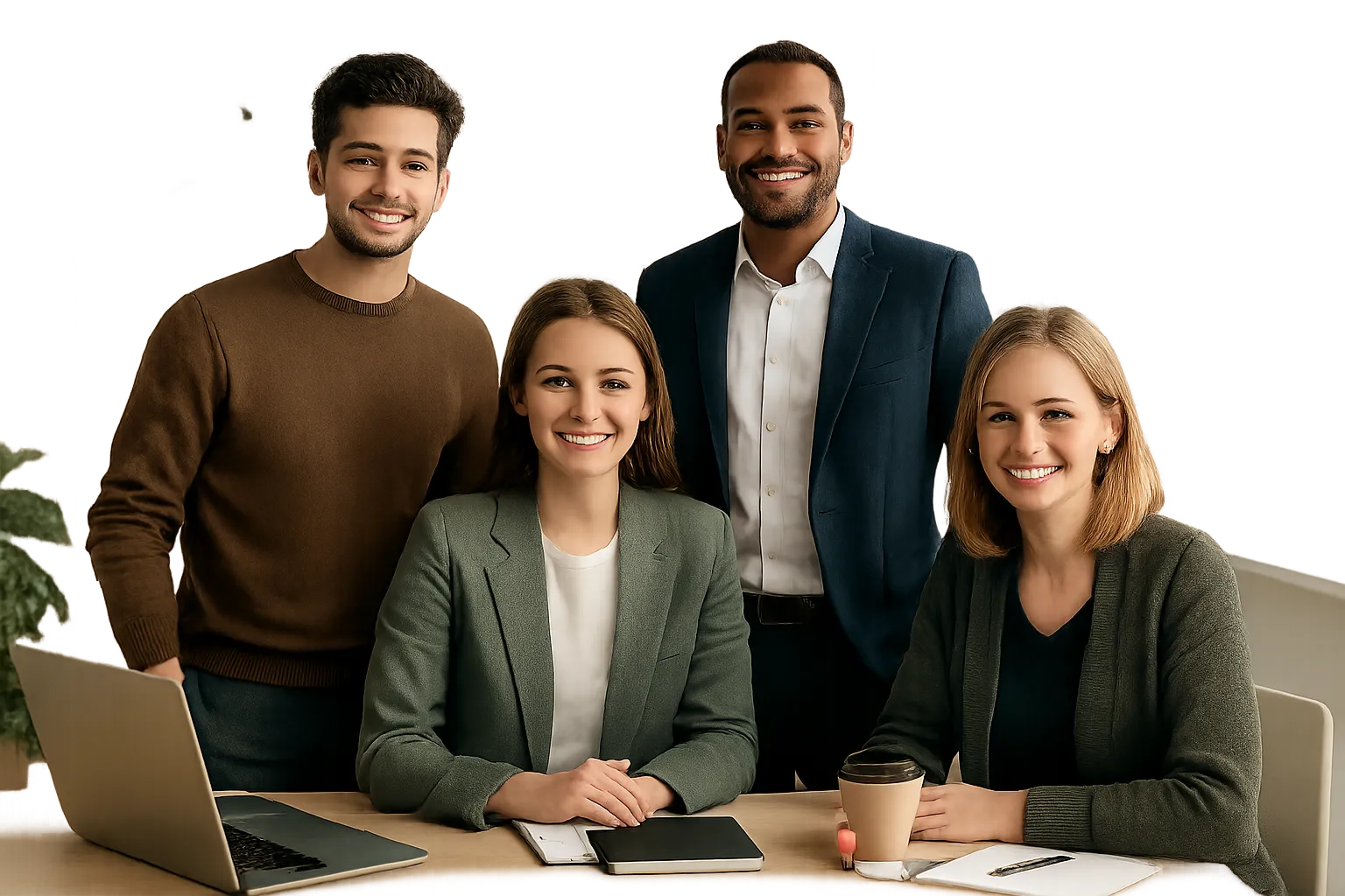 Our Team