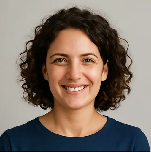 Maria G.